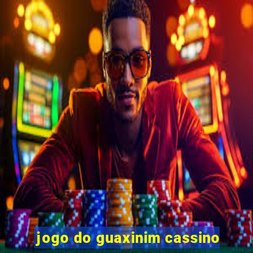 jogo do guaxinim cassino